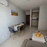 Apto Cartagena Beach Piso Alto