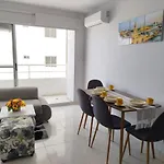 Apto Cartagena Beach Piso Alto