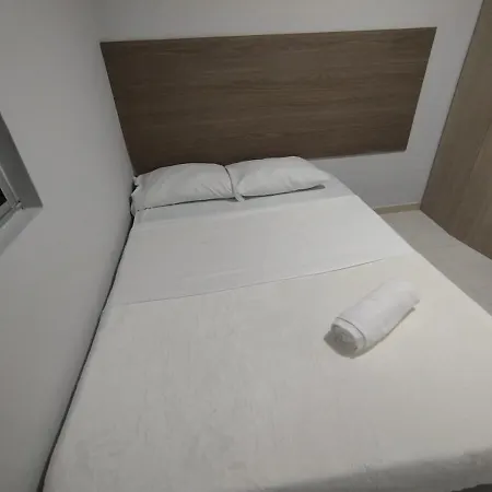 Apto Cartagena Beach Piso Alto