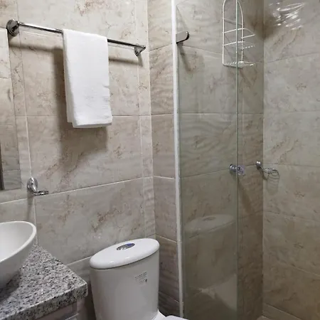 Apto Cartagena Beach Piso Alto Apartamento Cartagena