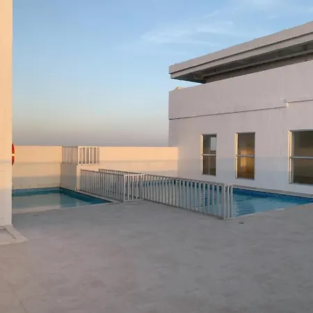 Apto Cartagena Beach Piso Alto Cartagena